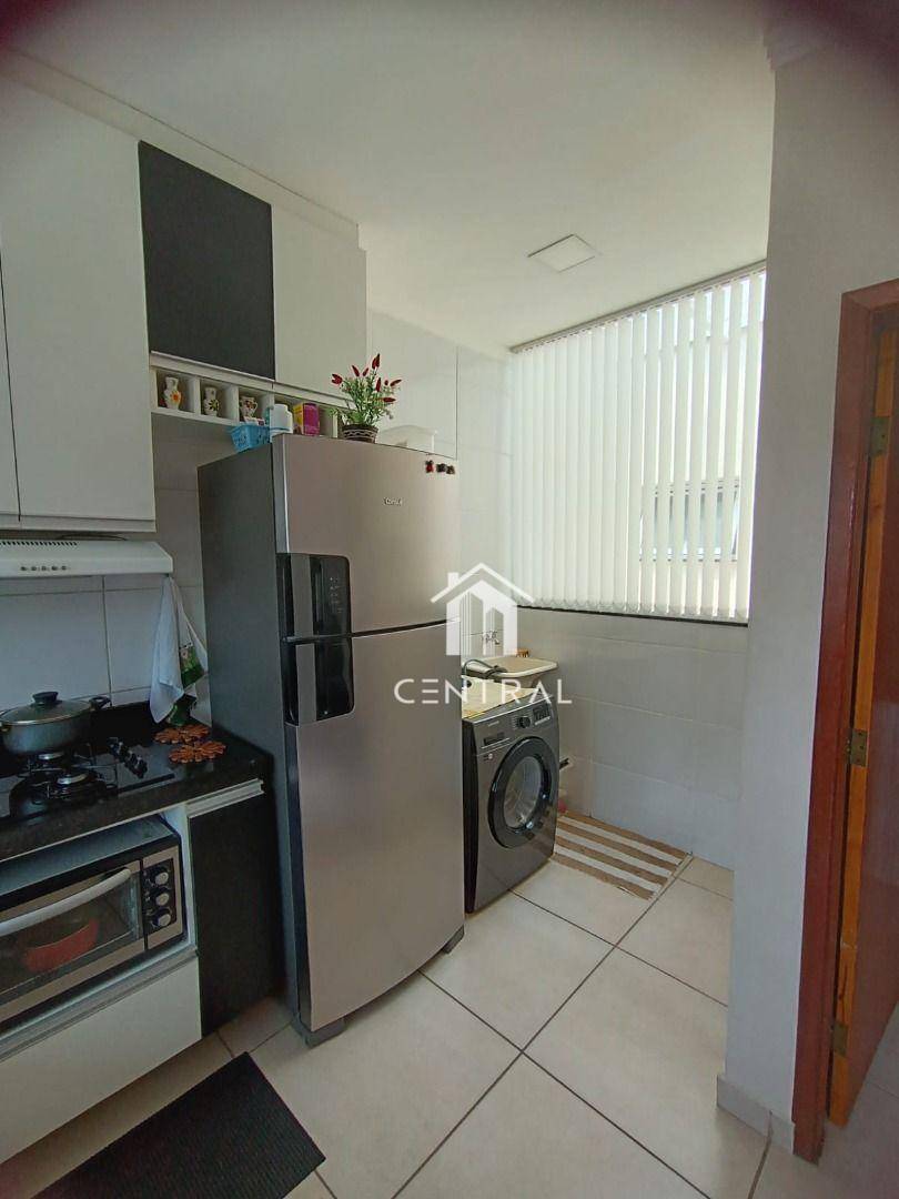 Apartamento à venda com 1 quarto, 42m² - Foto 6