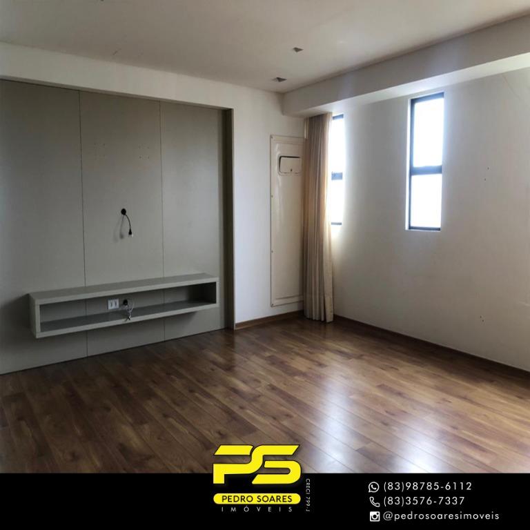 Apartamento à venda com 4 quartos, 420m² - Foto 22