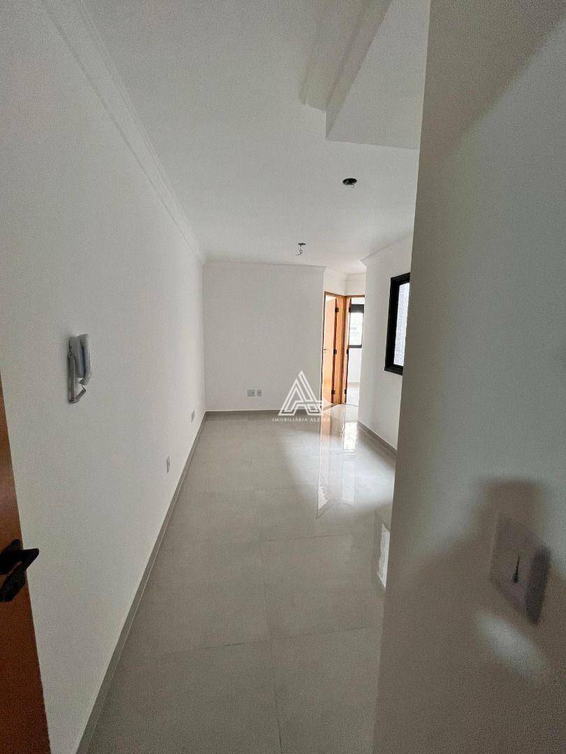 Apartamento à venda com 2 quartos, 40m² - Foto 10