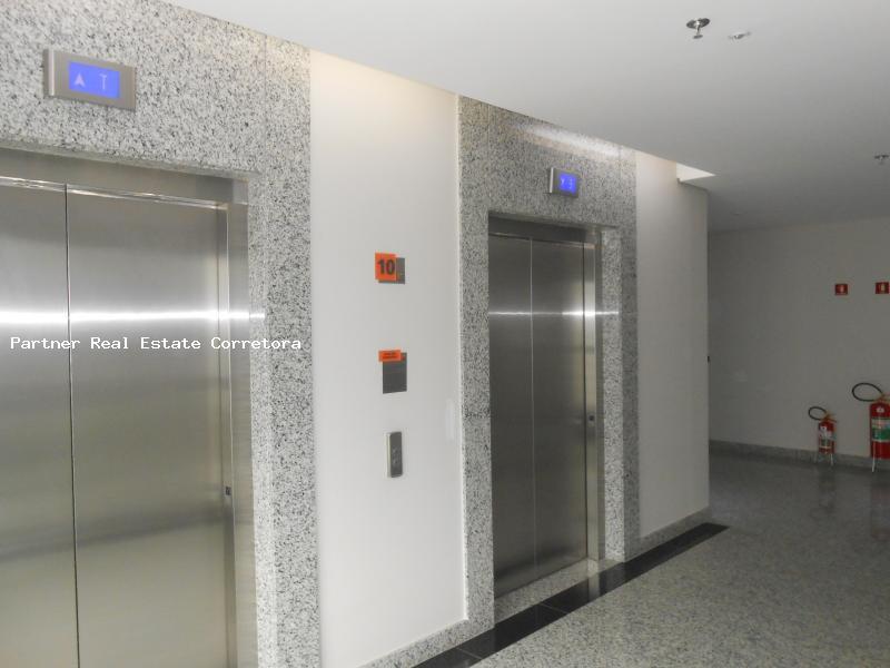 Conjunto Comercial-Sala à venda com 1 quarto, 252m² - Foto 12