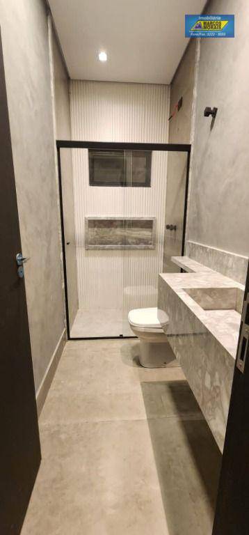 Casa de Condomínio à venda com 3 quartos, 107m² - Foto 5