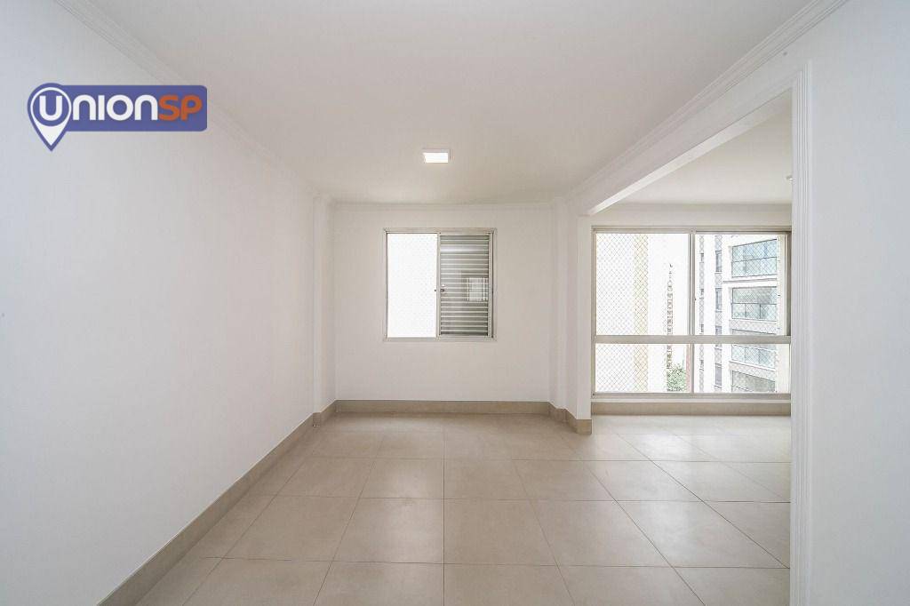 Apartamento à venda com 2 quartos, 95m² - Foto 6