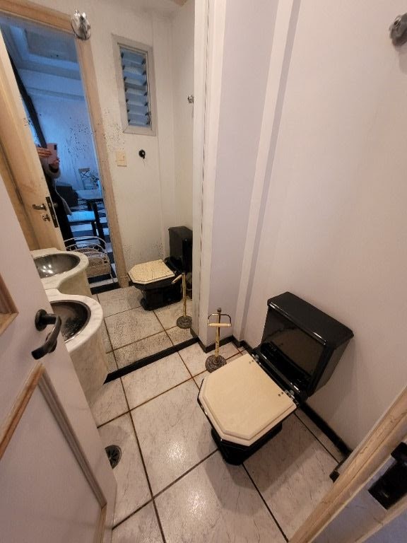 Apartamento à venda com 3 quartos, 260m² - Foto 22