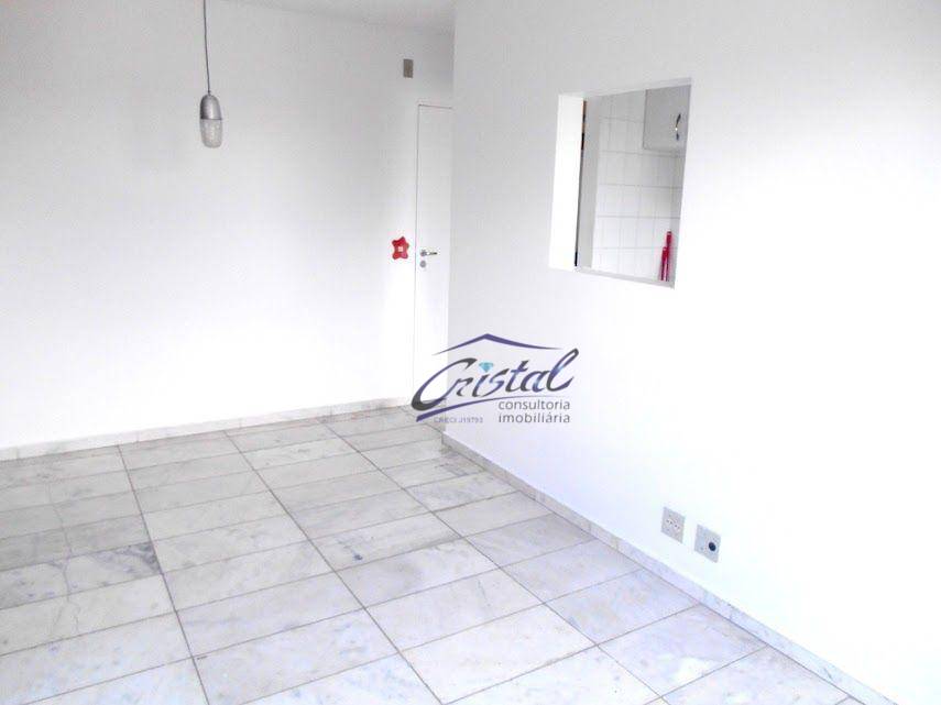 Apartamento para alugar com 2 quartos, 46m² - Foto 2