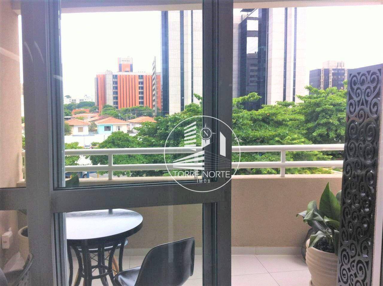 Sala-Conjunto, 48 m² - Foto 5