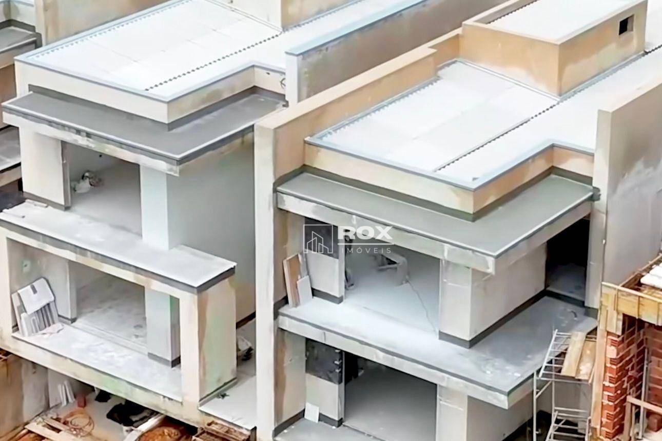 Casa de Condomínio à venda com 3 quartos, 245m² - Foto 6