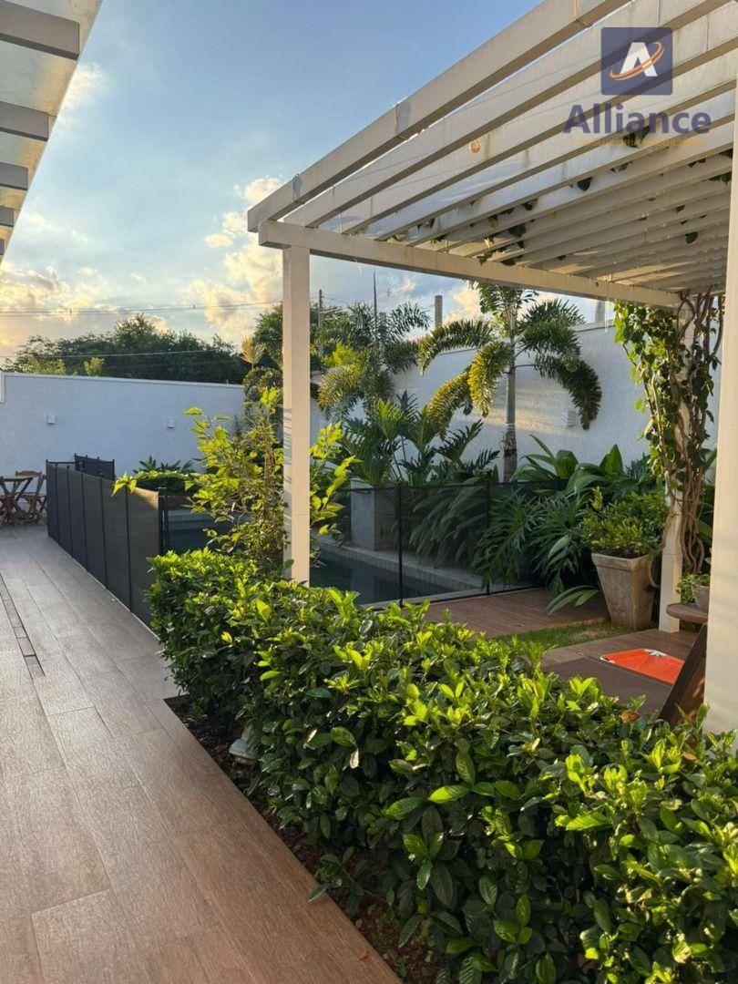 Casa de Condomínio, 3 quartos - Foto 22