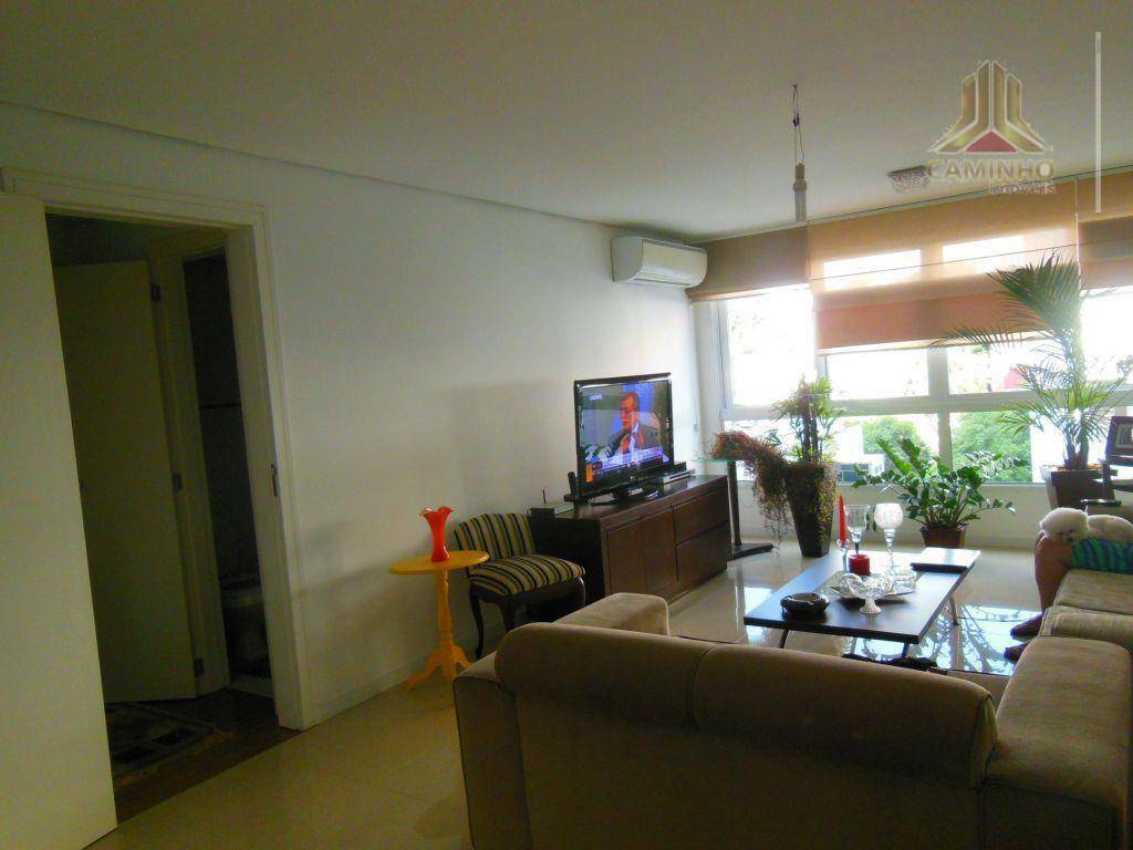 Apartamento à venda com 2 quartos, 84m² - Foto 2