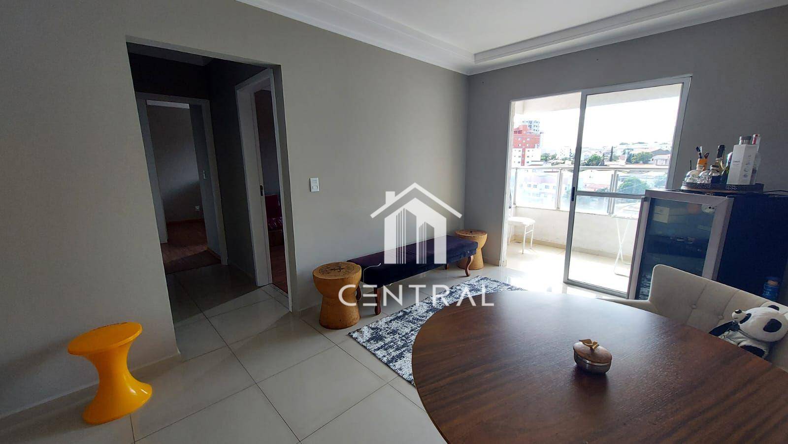 Apartamento à venda com 2 quartos, 63m² - Foto 11