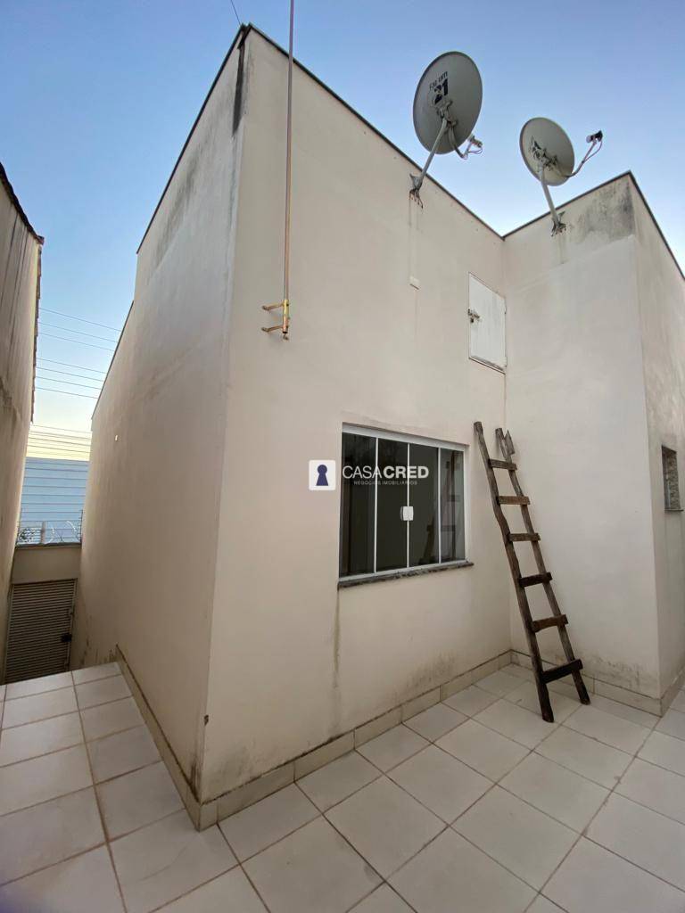 Casa à venda com 3 quartos, 130m² - Foto 17