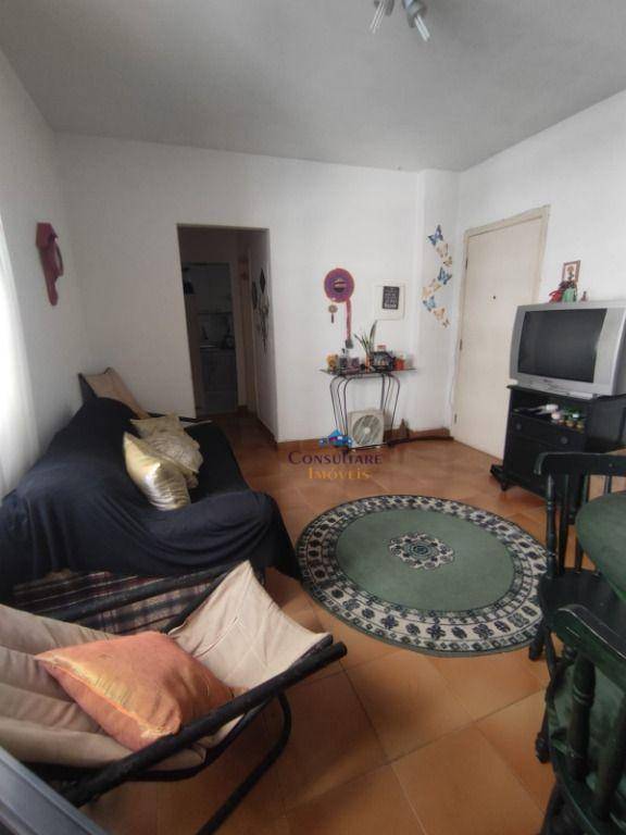 Apartamento à venda com 1 quarto, 67m² - Foto 10