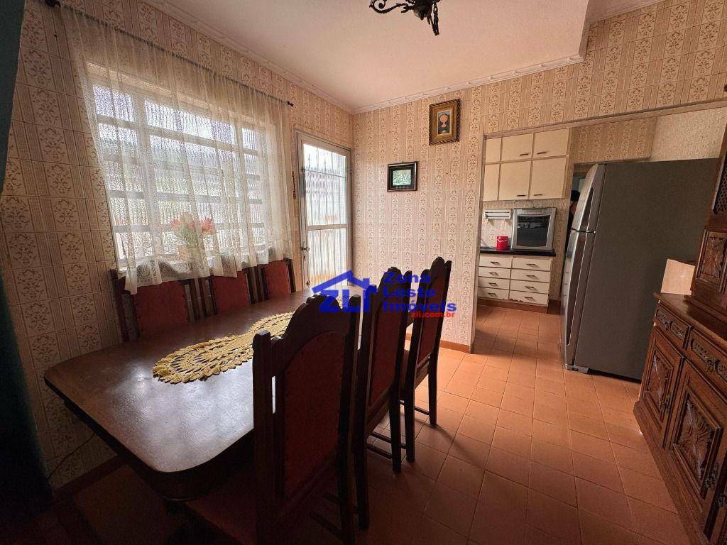 Sobrado para alugar com 3 quartos, 230m² - Foto 12