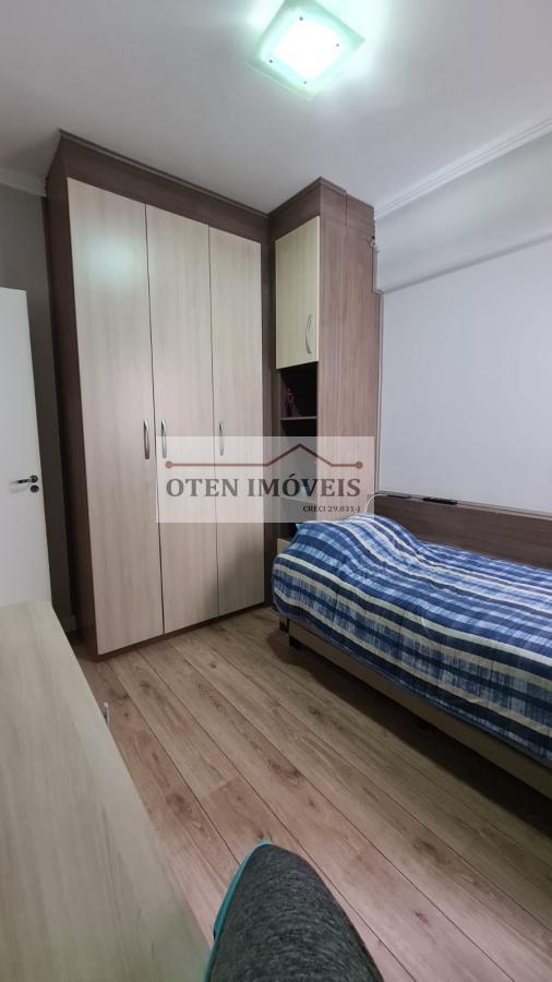 Apartamento à venda com 3 quartos, 122m² - Foto 10