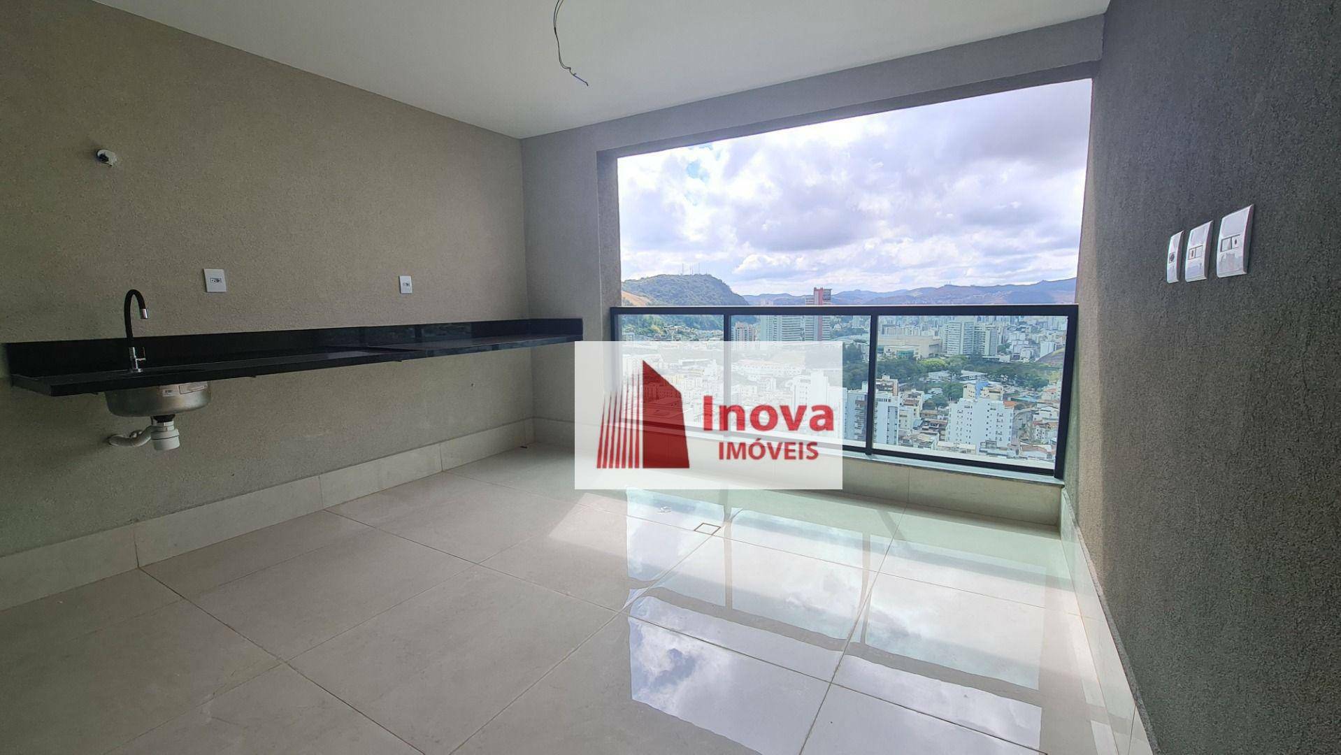 Apartamento à venda com 3 quartos, 170m² - Foto 9