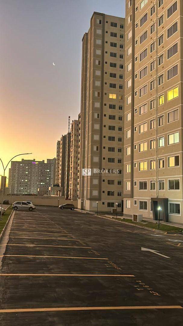 Apartamento à venda com 2 quartos, 43m² - Foto 24