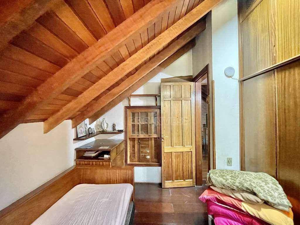 Casa de Condomínio à venda com 3 quartos, 363m² - Foto 41