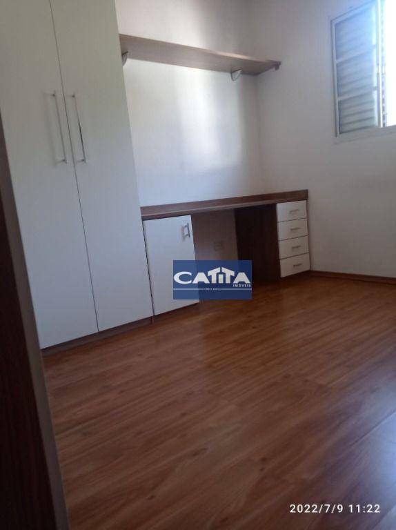 Sobrado à venda com 2 quartos, 71m² - Foto 13