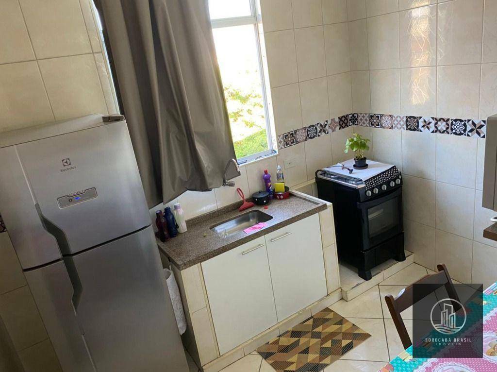 Apartamento à venda com 2 quartos, 80m² - Foto 4