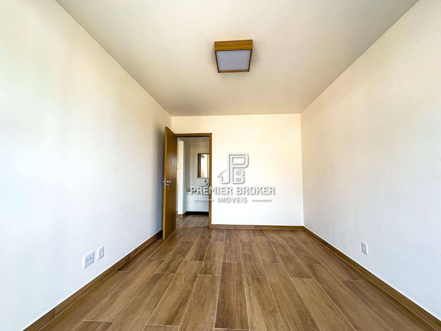 Apartamento à venda com 1 quarto, 44m² - Foto 7