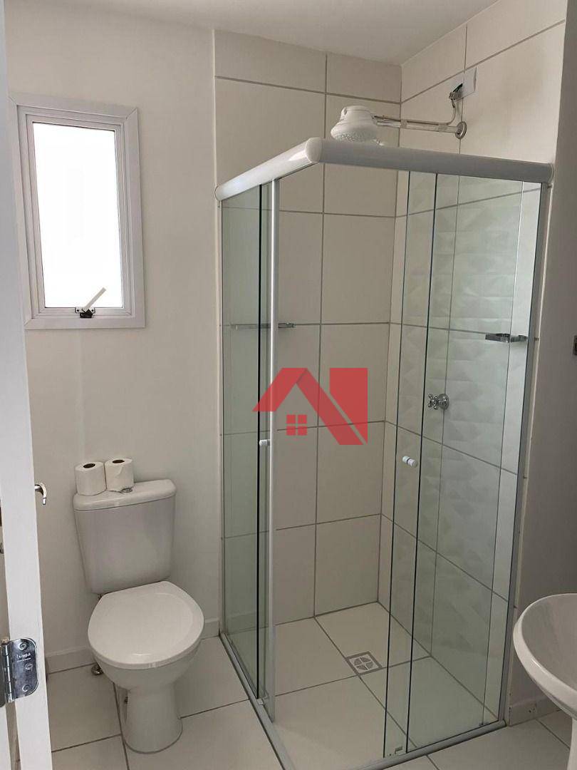 Apartamento à venda com 2 quartos, 48m² - Foto 14