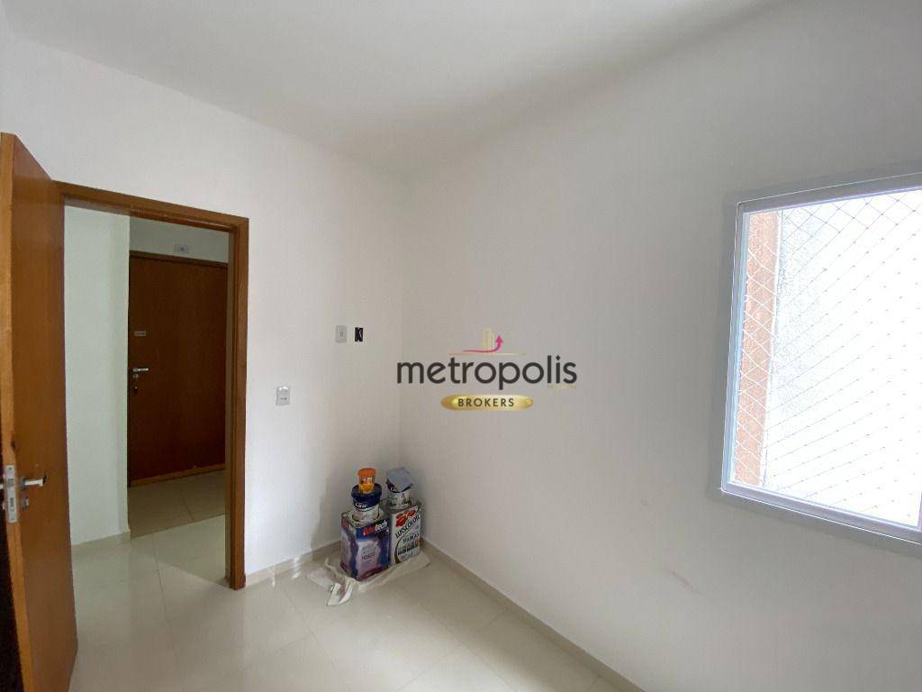 Cobertura à venda com 2 quartos, 70m² - Foto 8