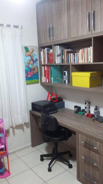 Sobrado à venda com 2 quartos, 92m² - Foto 9