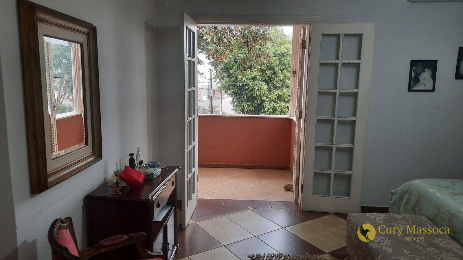 Casa de Condomínio à venda com 4 quartos, 349m² - Foto 14