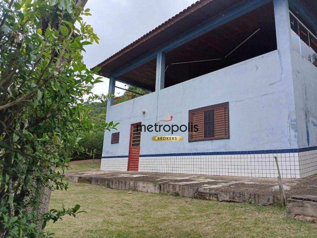 Chácara, 4 quartos, 2000 m² - Foto 5