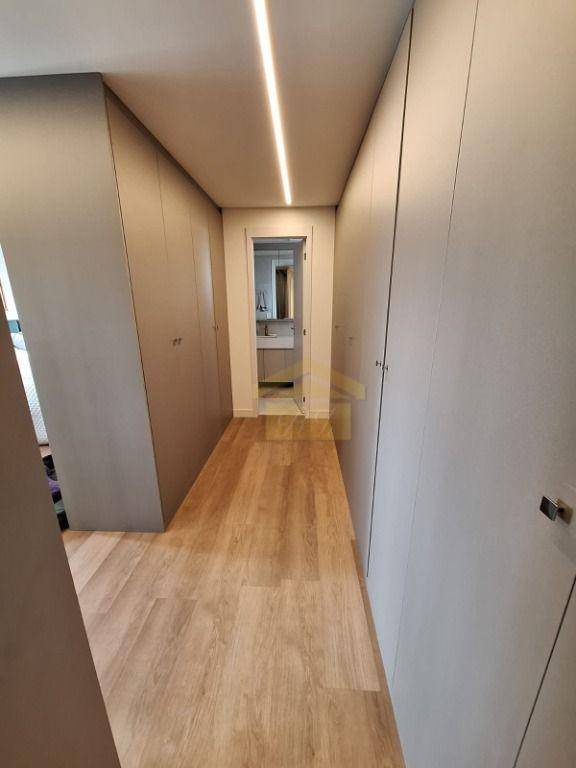 Apartamento à venda com 3 quartos, 145m² - Foto 10