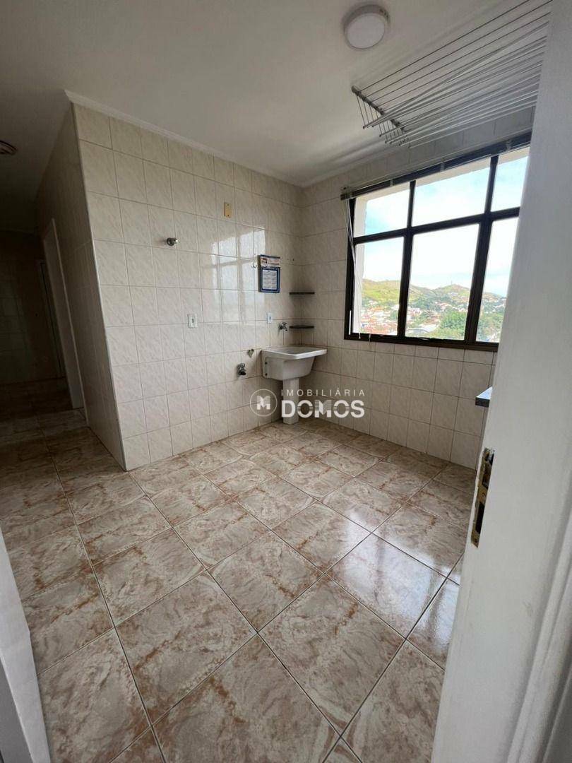 Apartamento para alugar com 4 quartos, 315m² - Foto 10