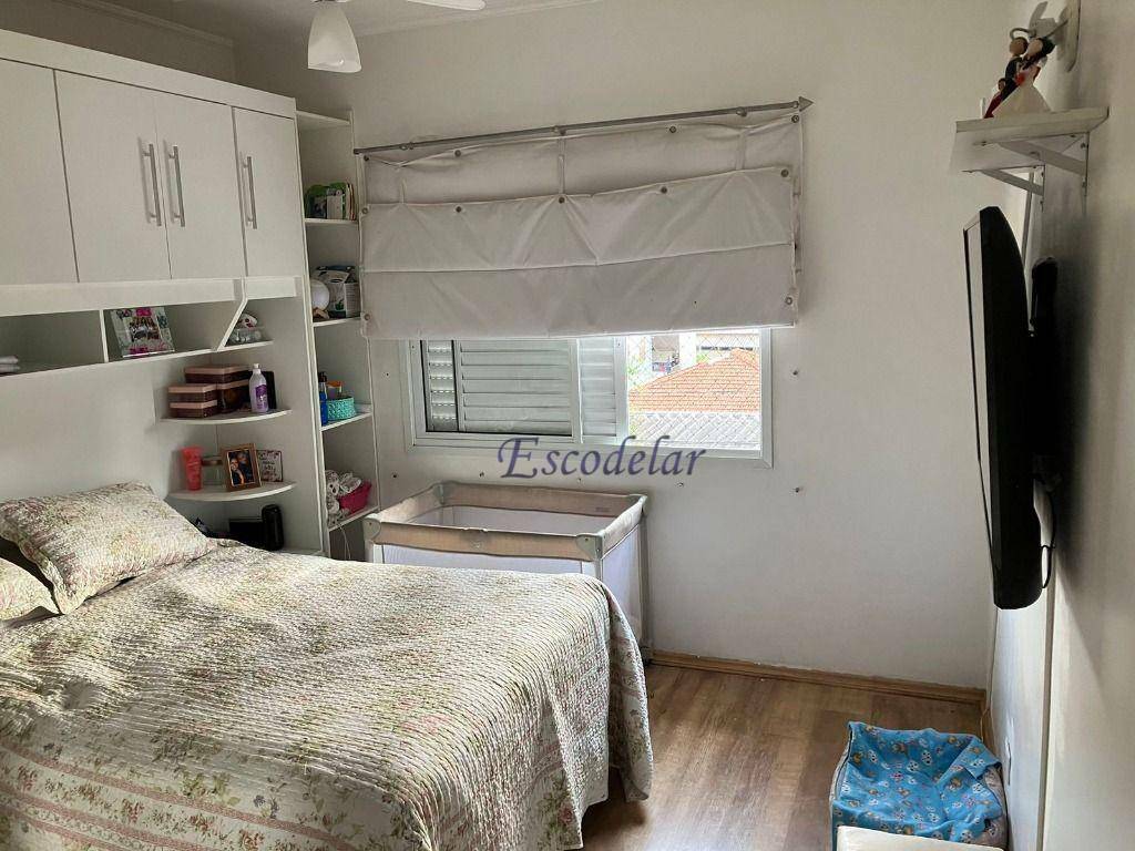 Sobrado à venda com 4 quartos, 152m² - Foto 12