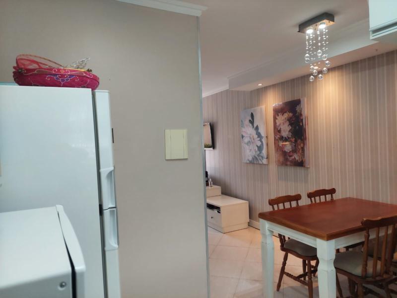 Casa à venda com 2 quartos, 63m² - Foto 25
