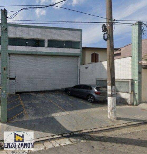 Depósito-Galpão-Armazém para alugar, 300m² - Foto 1