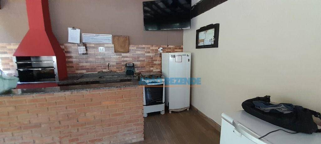 Casa de Condomínio à venda com 2 quartos, 70m² - Foto 21