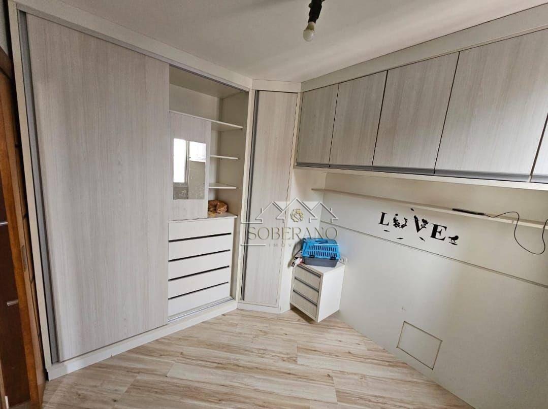 Apartamento à venda com 2 quartos, 58m² - Foto 9