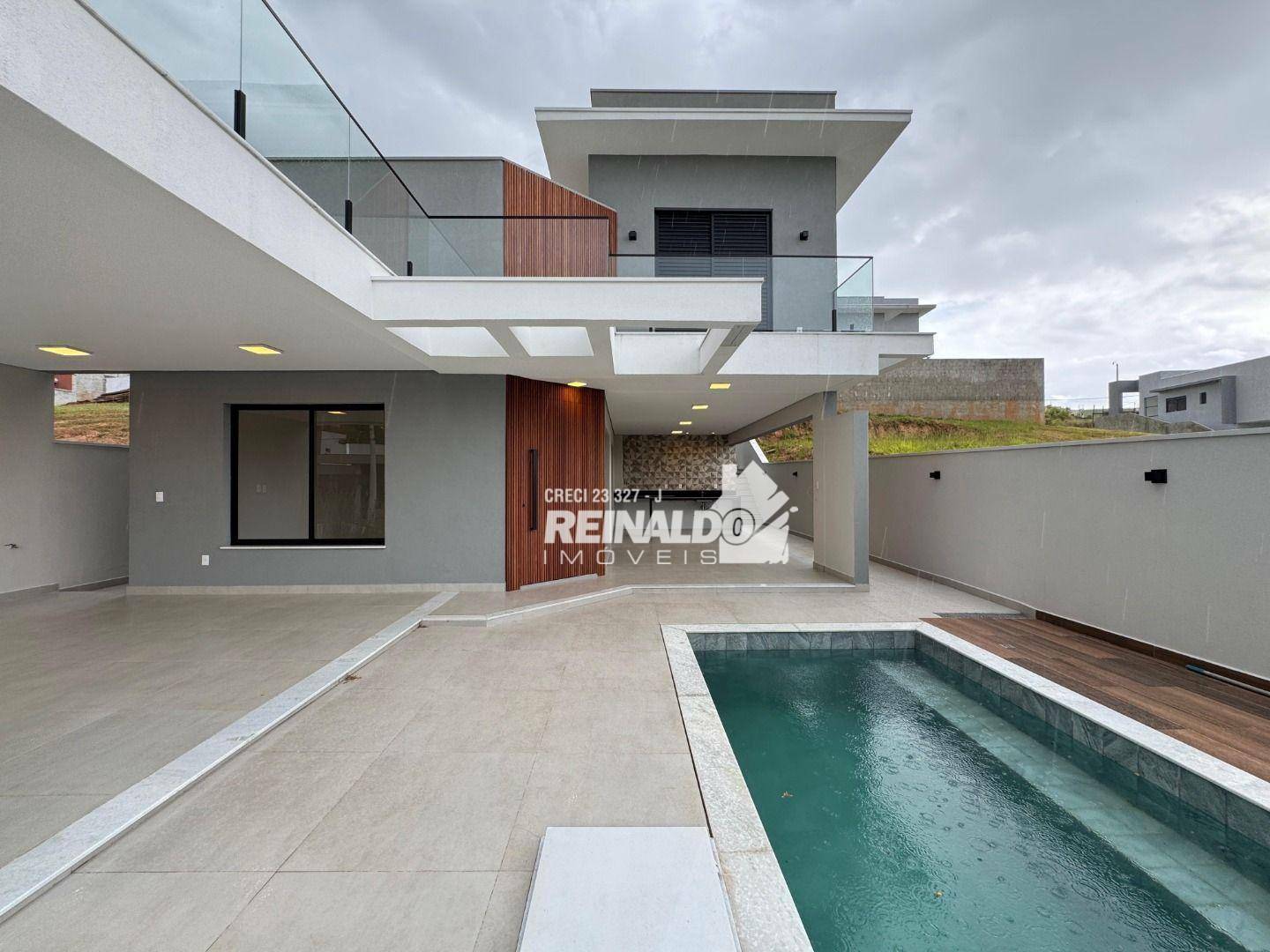 Casa de Condomínio à venda com 4 quartos, 214m² - Foto 23