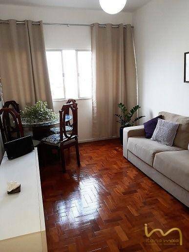 Apartamento à venda com 2 quartos, 70m² - Foto 8