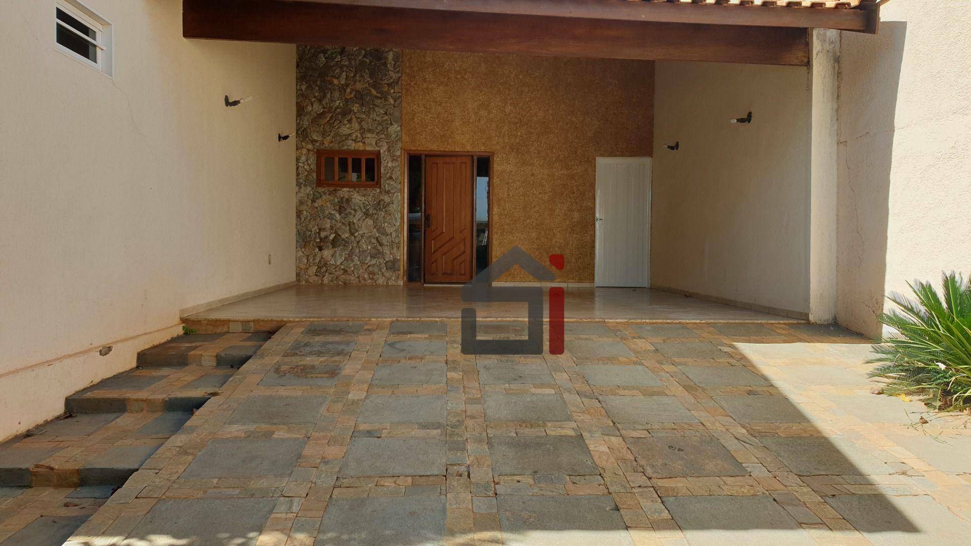 Casa à venda com 4 quartos - Foto 4