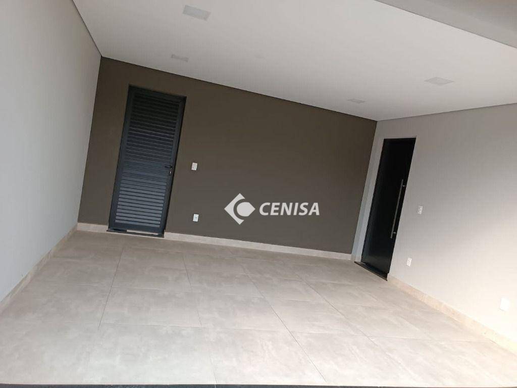 Casa de Condomínio à venda com 3 quartos, 215m² - Foto 6