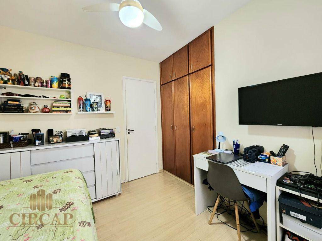 Apartamento à venda com 3 quartos, 107m² - Foto 15