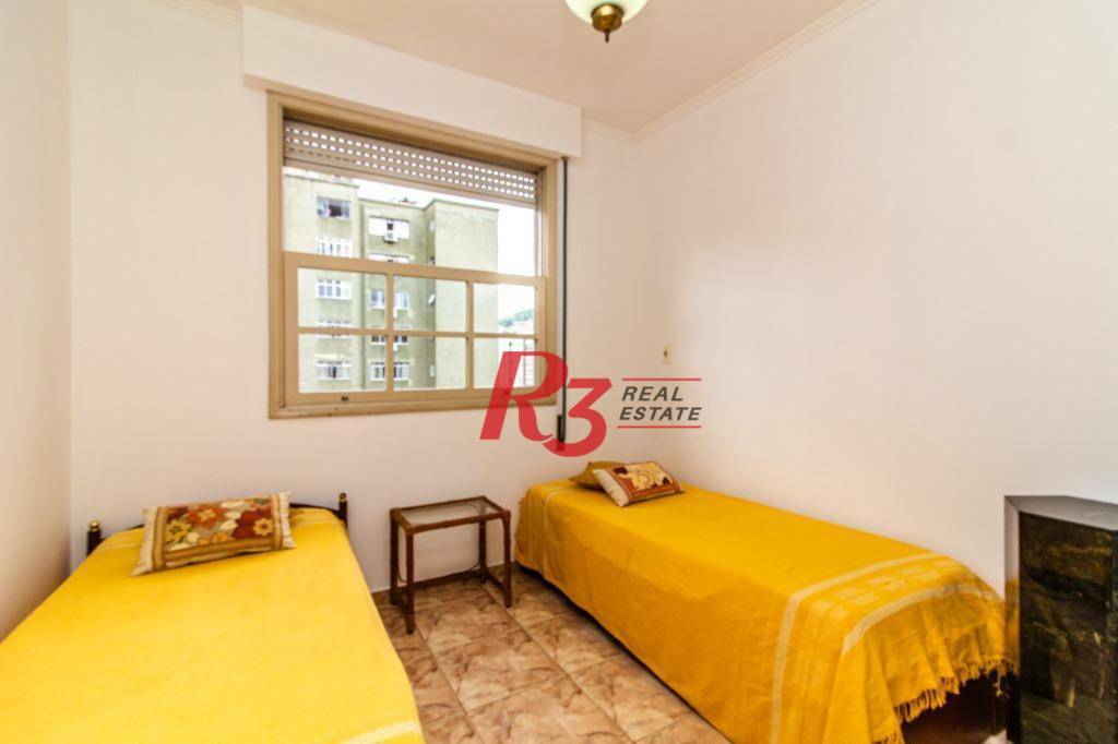 Apartamento à venda com 3 quartos, 110m² - Foto 6