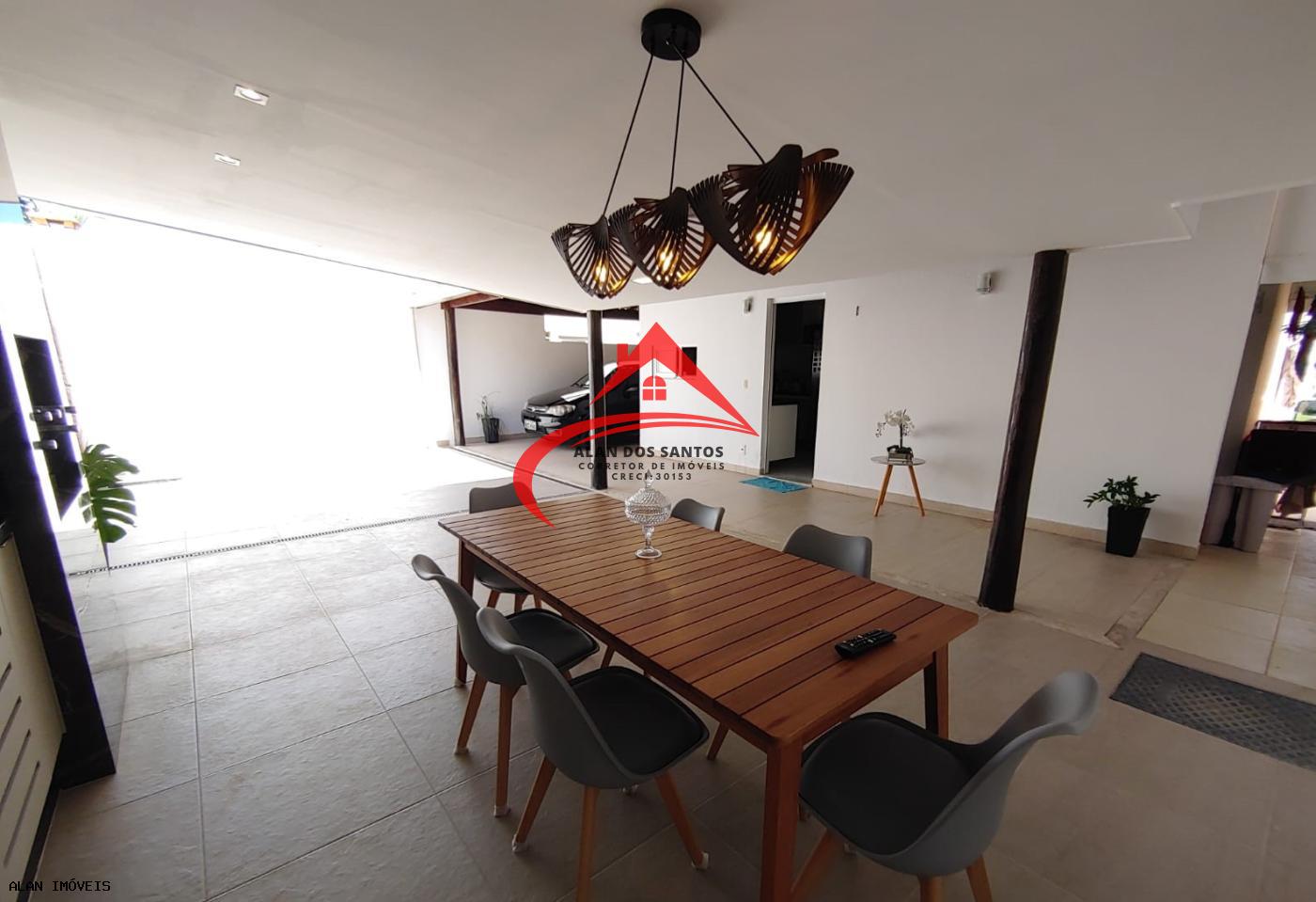 Casa à venda com 4 quartos, 110m² - Foto 6