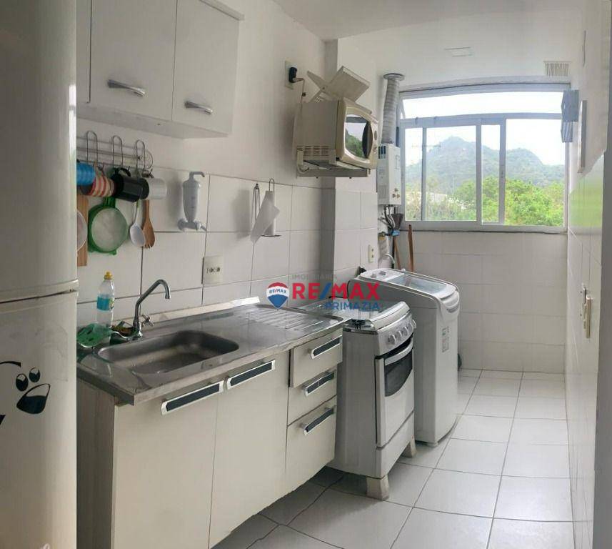 Apartamento à venda com 2 quartos, 44m² - Foto 10