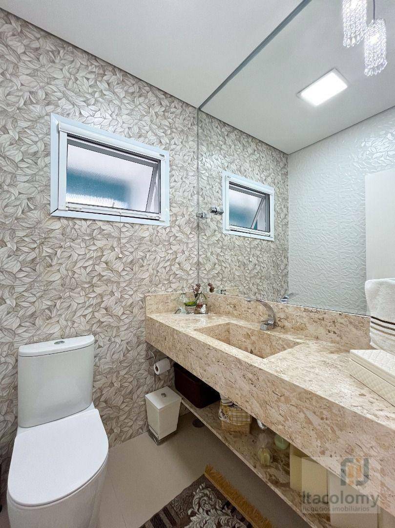 Casa de Condomínio à venda com 5 quartos, 356m² - Foto 8