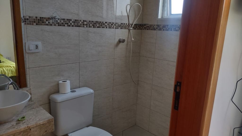 Sobrado à venda com 3 quartos, 99m² - Foto 3