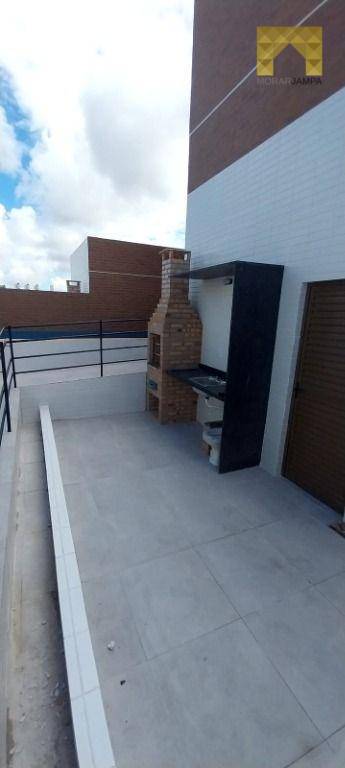 Apartamento à venda com 2 quartos, 54m² - Foto 15