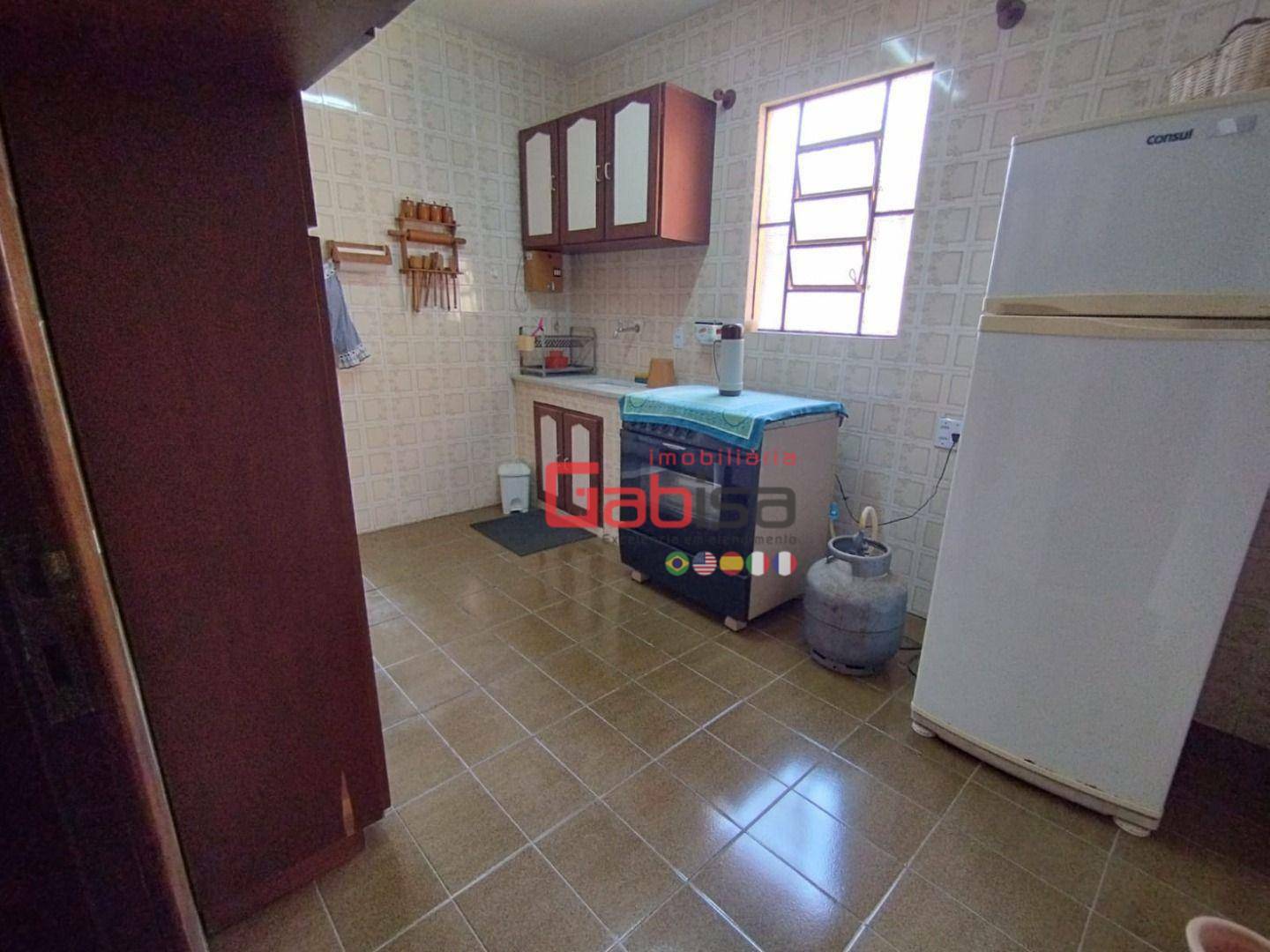 Casa à venda com 3 quartos, 130m² - Foto 8