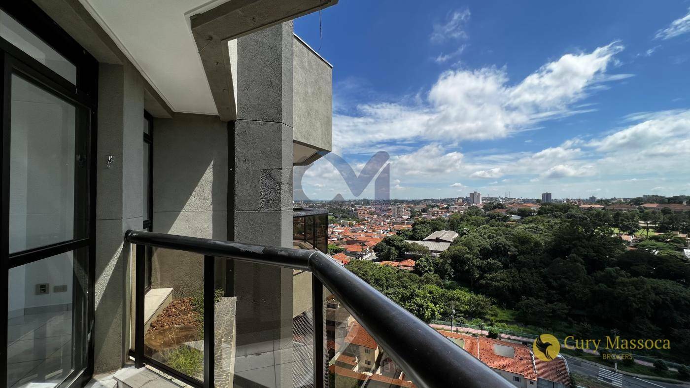 Apartamento à venda com 3 quartos, 95m² - Foto 18