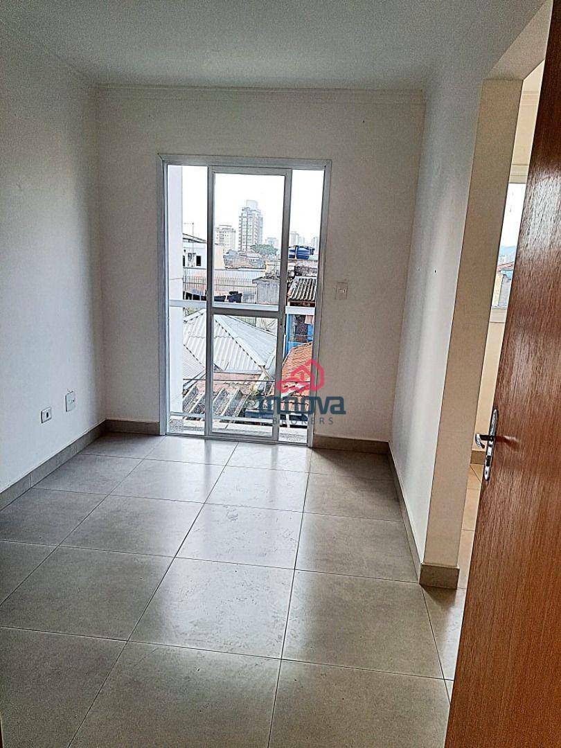 Apartamento à venda e aluguel com 1 quarto, 31m² - Foto 3