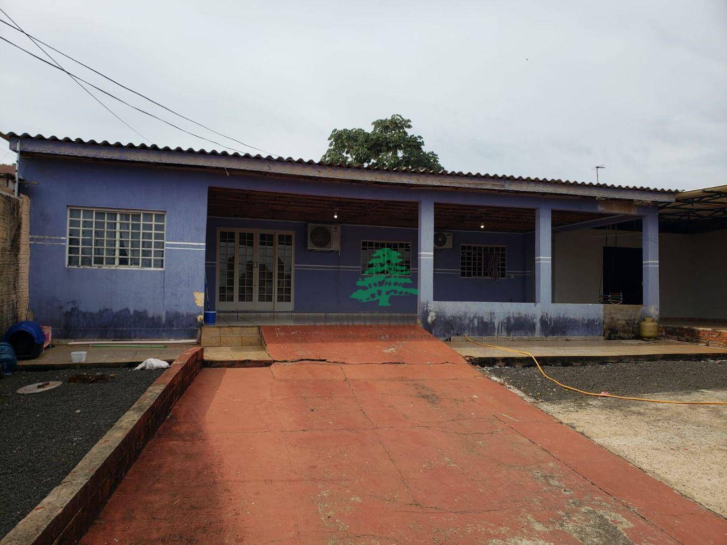 Casa, 3 quartos, 120 m² - Foto 2